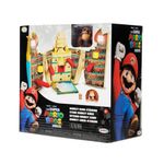 Estadio Donkey Kong - Super Mario