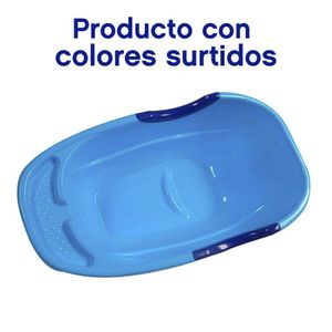 Bañera Helena Colores Surtidos
