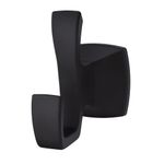 Gancho Colgador Venturi Negro - Price Pfister