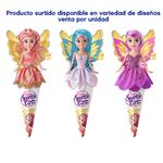 Hadas De 12 Plg Diseños Surtidos - Zuru