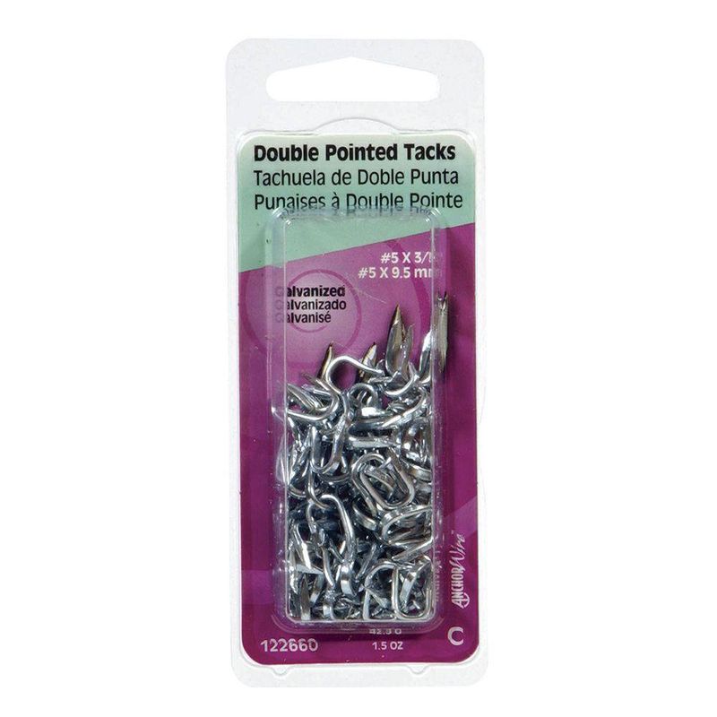 Grapa Multiusos No. 9 Galvanizada - Ace