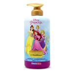 Shampoo Y Acondicionador 1000 Ml Princesas - Disney