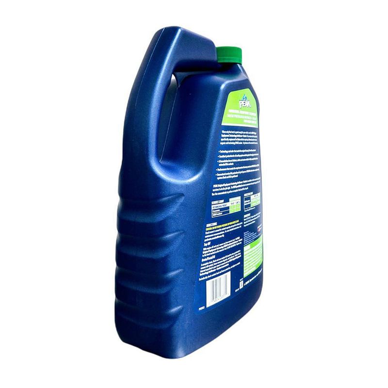 Anticongelante Y Refrigerante De Vehículos Asiáticos Verde - Peak