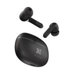 Audífonos Inalámbricos EdgebudsPro Negro - Klipxtreme