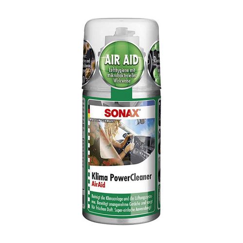 Aromatizante En Spray Elimina Olores - Sonax