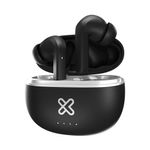 Audífonos Inalámbricos EdgebudsPro Negro - Klipxtreme