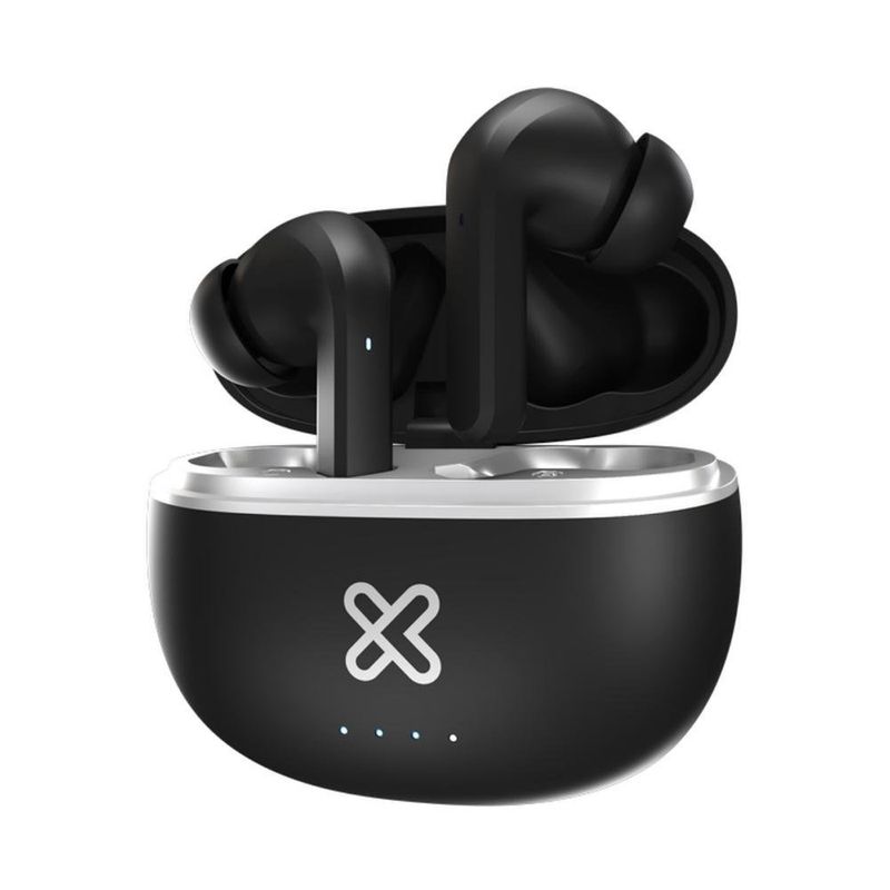Audífonos Inalámbricos EdgebudsPro Negro - Klipxtreme