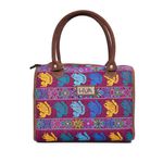 Bolsa Magdalena Para Dama - K´Ult