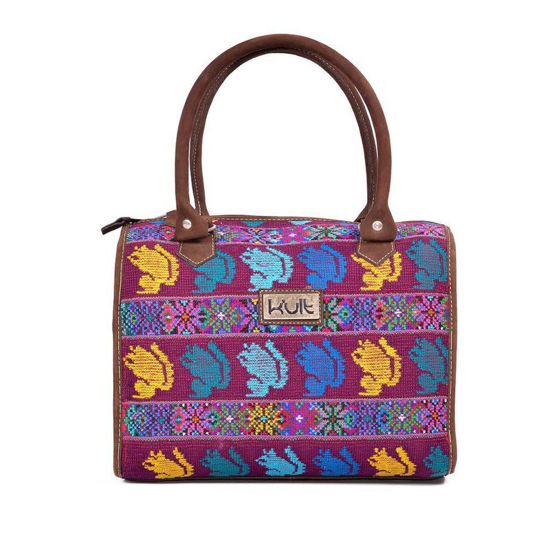 Bolsa Magdalena Para Dama - K´Ult