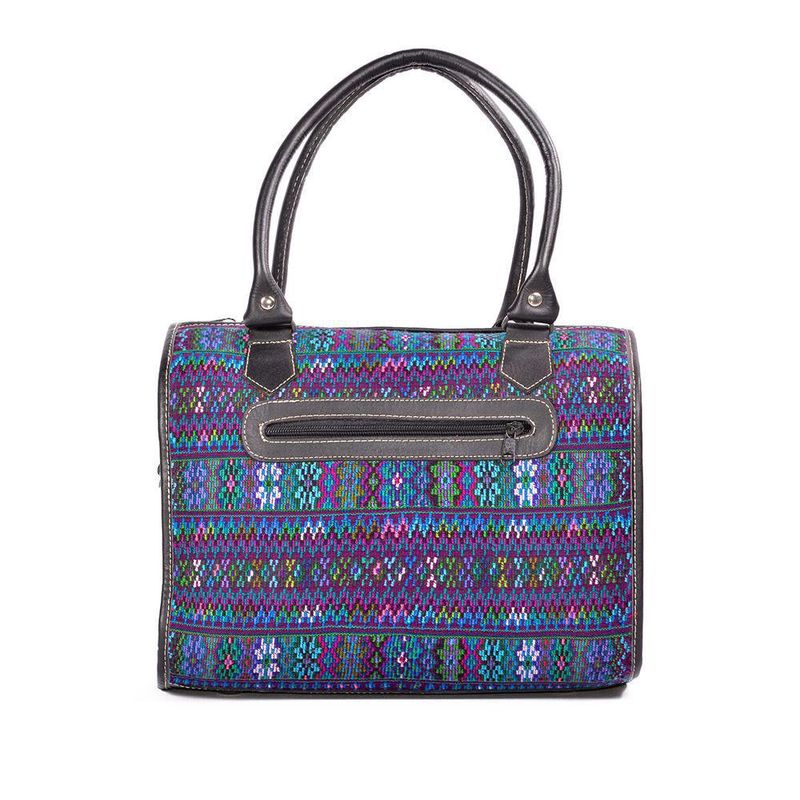 Bolsa Magdalena Para Dama - K´Ult
