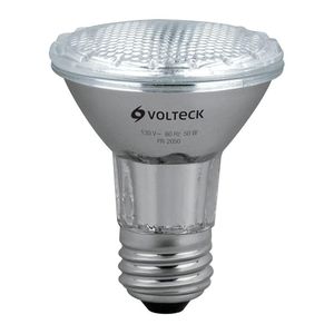 Reflector Halógeno Cálido De 50W Par20 - Volteck