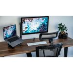 Soporte Universal Giratorio Para Monitor De 13 - 32 Plg - Empire