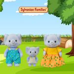 Familia Elefante