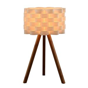 Lámpara de Mesa 1 Luz