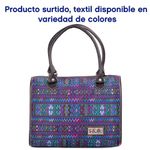 Bolsa Magdalena Para Dama - K´Ult