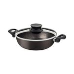 Olla Arrocera Paris Con Tapa 24 Cm - Tramontina