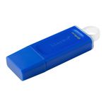 Memoria Usb 3.2 Exodia Azul de 64 Gb - Kingston