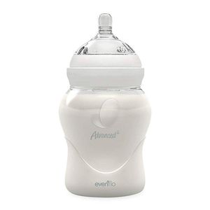 Pacha Advanced Cuello Ancho Anticólicos 5 Oz