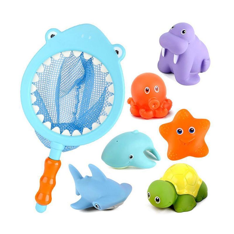 Juego De Pesca Divertida - Benic