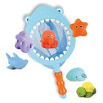 Juego De Pesca Divertida - Benic