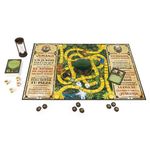 Jumanji El Juego - Boing Games