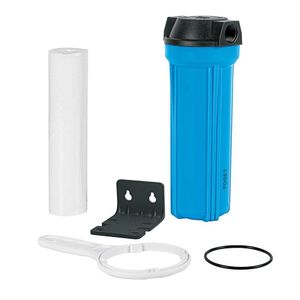 Filtro de Agua con Cartucho de Sedimentos FILA-P1