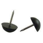 Protector 5/8 Plg Plástico Negro 4 U - Ace