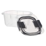 Set De 2 Contenedores Con Sello Hermético De 3.2 Tazas  - Rubbermaid