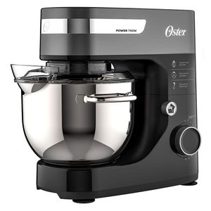 Batidora De Pedestal 4 L Tazón Acero Inoxidable