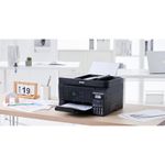 Impresora Multifuncional Smart L5590 - Epson
