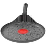 Plancha de Teflón 30 Cm -Imusa