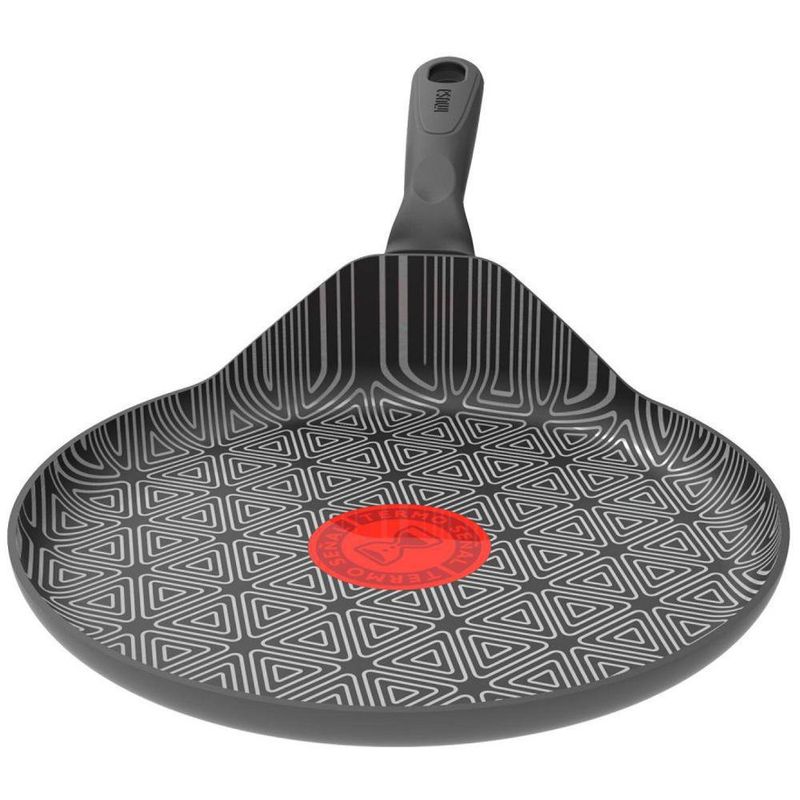 Plancha de Teflón 30 Cm -Imusa
