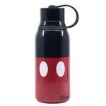 Pachón Doble Pared Mickey 11.1 Oz - Disney