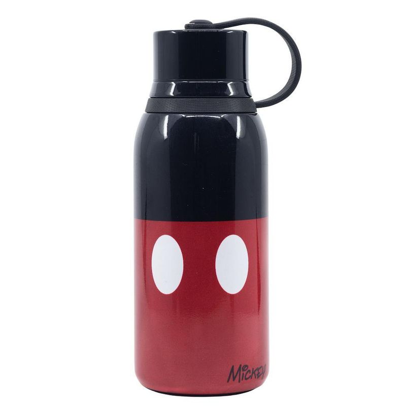 Pachón Doble Pared Mickey 11.1 Oz - Disney