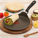 Plancha de Teflón 30 Cm -Imusa