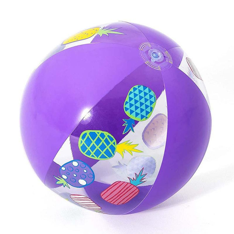 Pelota Para Playa Mediana - Bestway