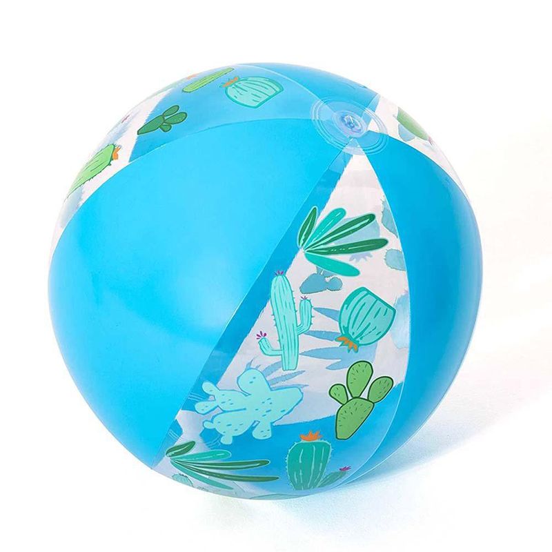 Pelota Para Playa Mediana - Bestway