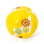 Pelota Para Playa Mediana - Bestway