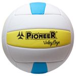 Pelota De Voleibol Para Playa De Caucho No. 5 - Pioneer
