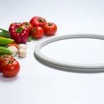 Empaque de Repuesto para Olla de Presión de 9 Litros