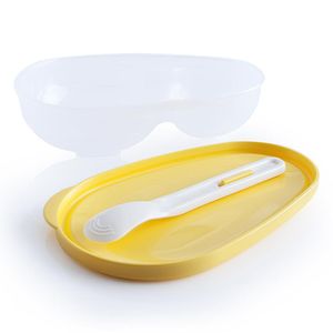 Plato Alimentación