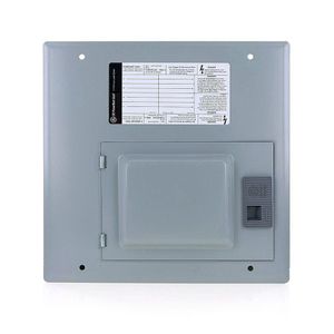 Caja Distribucion Empotrar 8 P Ge