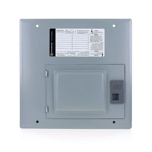 Caja Distribucion Empotrar 8 P Ge