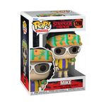 Pop TV ST S4 Cali Mike - Funko
