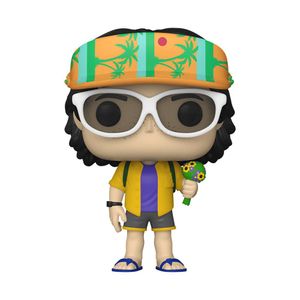 Pop TV ST S4 Cali Mike - Funko