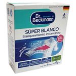 Quitamanchas Instantáneo Súper Blanco