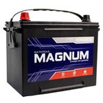 Batería N50Z - Magnum