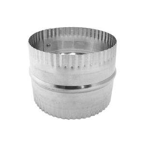 Conector de Aluminio 3 Plg - Miber