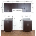 Gabinetes-de-Cocina-Modulares-Color-Chocolate