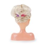 Cabeza Para Estilizar 19 Cm - Bayer